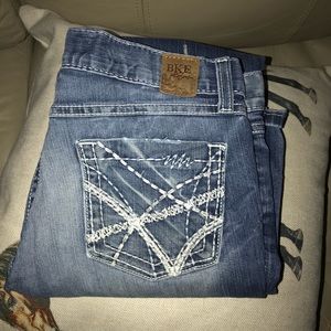 BKE Jeans